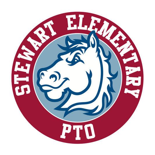 Stewart PTO Family Membership 2025-2026