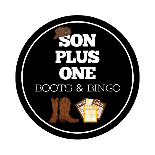 Son Plus One Boots & Bingo Family Ticket