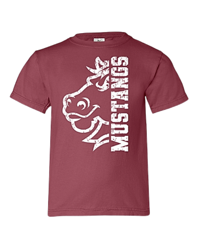 26-27 Spirit Wear