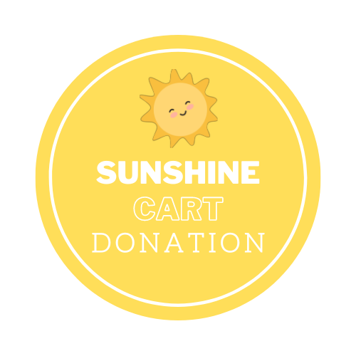 Donate - Sunshine Cart